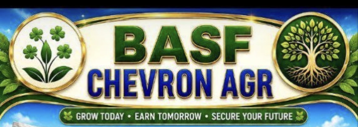 BASF CHEVRON AGR
